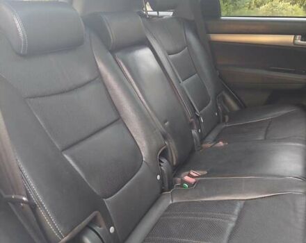 Кіа Соренто, об'ємом двигуна 2.2 л та пробігом 202 тис. км за 14800 $, фото 10 на Automoto.ua