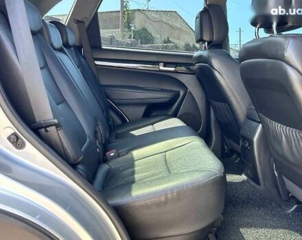 Кіа Соренто, об'ємом двигуна 2 л та пробігом 242 тис. км за 12700 $, фото 29 на Automoto.ua