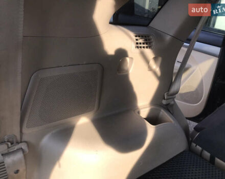 Киа Соренто, объемом двигателя 2.2 л и пробегом 196 тыс. км за 13500 $, фото 25 на Automoto.ua