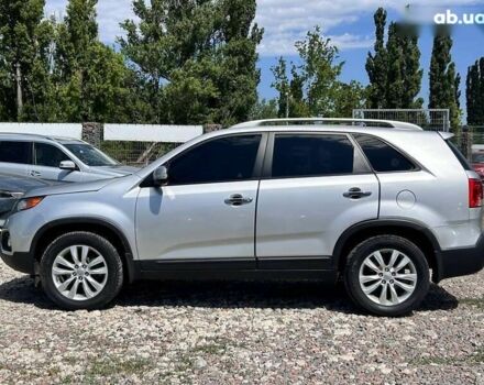 Кіа Соренто, об'ємом двигуна 2 л та пробігом 242 тис. км за 12700 $, фото 7 на Automoto.ua