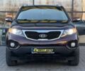 Киа Соренто, объемом двигателя 0 л и пробегом 230 тыс. км за 11800 $, фото 1 на Automoto.ua