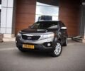 Киа Соренто, объемом двигателя 2.2 л и пробегом 180 тыс. км за 14200 $, фото 1 на Automoto.ua