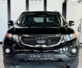 Киа Соренто, объемом двигателя 2.2 л и пробегом 151 тыс. км за 13690 $, фото 1 на Automoto.ua