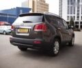 Киа Соренто, объемом двигателя 2.2 л и пробегом 180 тыс. км за 14200 $, фото 23 на Automoto.ua