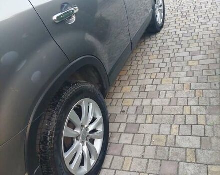 Кіа Соренто, об'ємом двигуна 2.2 л та пробігом 202 тис. км за 14800 $, фото 11 на Automoto.ua