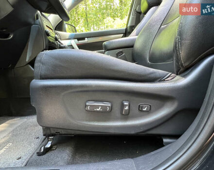 Киа Соренто, объемом двигателя 2.2 л и пробегом 259 тыс. км за 13400 $, фото 25 на Automoto.ua