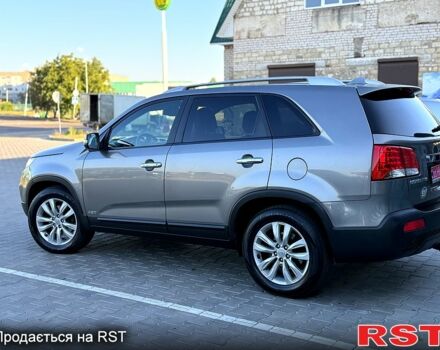 Киа Соренто, объемом двигателя 2.2 л и пробегом 198 тыс. км за 14300 $, фото 2 на Automoto.ua