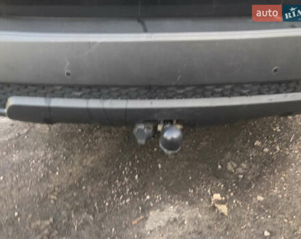 Киа Соренто, объемом двигателя 2.2 л и пробегом 196 тыс. км за 13500 $, фото 14 на Automoto.ua