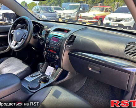 Киа Соренто, объемом двигателя 2 л и пробегом 242 тыс. км за 12700 $, фото 13 на Automoto.ua