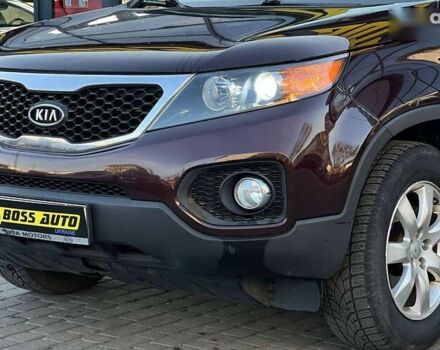 Кіа Соренто, об'ємом двигуна 0 л та пробігом 304 тис. км за 10600 $, фото 6 на Automoto.ua