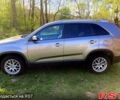 Киа Соренто, объемом двигателя 2.4 л и пробегом 230 тыс. км за 10400 $, фото 1 на Automoto.ua