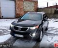 Киа Соренто, объемом двигателя 2.2 л и пробегом 215 тыс. км за 13700 $, фото 7 на Automoto.ua