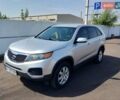 Киа Соренто, объемом двигателя 2.36 л и пробегом 220 тыс. км за 11200 $, фото 1 на Automoto.ua