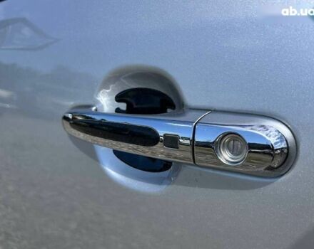 Кіа Соренто, об'ємом двигуна 2 л та пробігом 242 тис. км за 12700 $, фото 12 на Automoto.ua