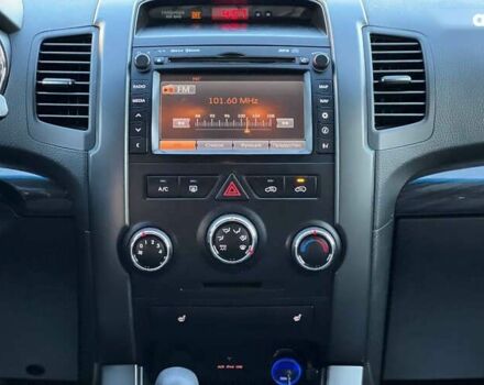 Кіа Соренто, об'ємом двигуна 0 л та пробігом 304 тис. км за 10600 $, фото 18 на Automoto.ua