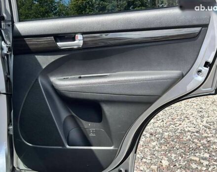 Кіа Соренто, об'ємом двигуна 2 л та пробігом 242 тис. км за 12700 $, фото 28 на Automoto.ua