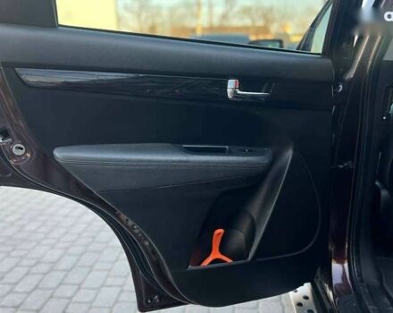 Киа Соренто, объемом двигателя 0 л и пробегом 230 тыс. км за 11800 $, фото 22 на Automoto.ua