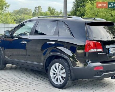 Кіа Соренто, об'ємом двигуна 2.2 л та пробігом 201 тис. км за 14000 $, фото 5 на Automoto.ua