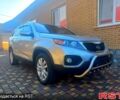 Киа Соренто, объемом двигателя 2.2 л и пробегом 180 тыс. км за 12700 $, фото 1 на Automoto.ua