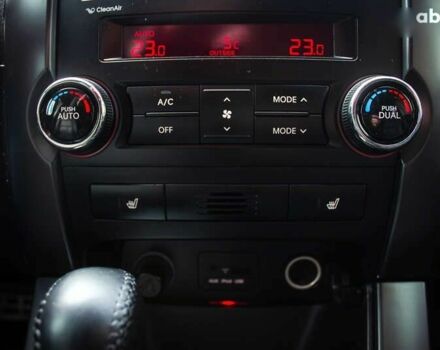Киа Соренто, объемом двигателя 2.2 л и пробегом 180 тыс. км за 14200 $, фото 17 на Automoto.ua