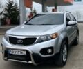 Кіа Соренто, об'ємом двигуна 2.2 л та пробігом 259 тис. км за 13700 $, фото 1 на Automoto.ua