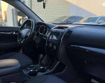 Кіа Соренто, об'ємом двигуна 0 л та пробігом 304 тис. км за 10600 $, фото 19 на Automoto.ua