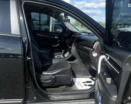 Киа Соренто, объемом двигателя 2.2 л и пробегом 255 тыс. км за 14500 $, фото 26 на Automoto.ua