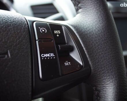 Киа Соренто, объемом двигателя 2.2 л и пробегом 180 тыс. км за 14200 $, фото 12 на Automoto.ua