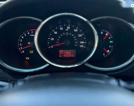 Киа Соренто, объемом двигателя 0 л и пробегом 230 тыс. км за 11800 $, фото 12 на Automoto.ua