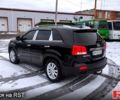 Киа Соренто, объемом двигателя 2.2 л и пробегом 215 тыс. км за 13700 $, фото 3 на Automoto.ua