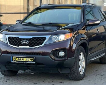 Киа Соренто, объемом двигателя 0 л и пробегом 230 тыс. км за 11800 $, фото 2 на Automoto.ua