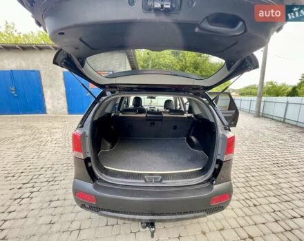Кіа Соренто, об'ємом двигуна 2.2 л та пробігом 201 тис. км за 14000 $, фото 7 на Automoto.ua