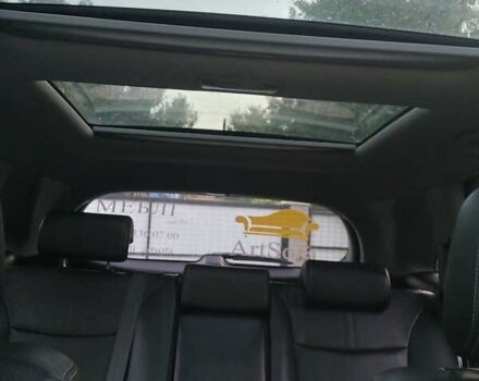 Кіа Соренто, об'ємом двигуна 2.2 л та пробігом 202 тис. км за 14800 $, фото 4 на Automoto.ua