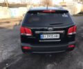 Киа Соренто, объемом двигателя 2.2 л и пробегом 196 тыс. км за 13500 $, фото 11 на Automoto.ua