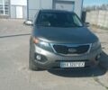 Киа Соренто, объемом двигателя 2.2 л и пробегом 212 тыс. км за 13800 $, фото 1 на Automoto.ua