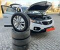 Киа Соренто, объемом двигателя 2.2 л и пробегом 220 тыс. км за 14600 $, фото 8 на Automoto.ua