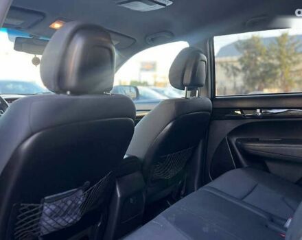 Кіа Соренто, об'ємом двигуна 0 л та пробігом 304 тис. км за 10600 $, фото 25 на Automoto.ua