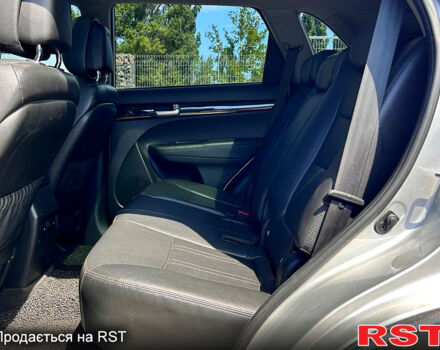 Киа Соренто, объемом двигателя 2 л и пробегом 242 тыс. км за 12700 $, фото 10 на Automoto.ua