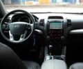 Киа Соренто, объемом двигателя 2.2 л и пробегом 180 тыс. км за 14200 $, фото 15 на Automoto.ua