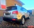 Киа Соренто, объемом двигателя 2.2 л и пробегом 180 тыс. км за 12700 $, фото 1 на Automoto.ua
