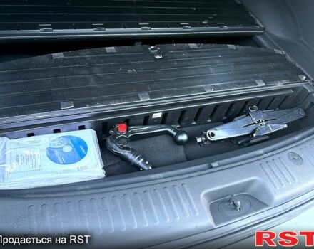 Киа Соренто, объемом двигателя 2.2 л и пробегом 198 тыс. км за 14300 $, фото 8 на Automoto.ua