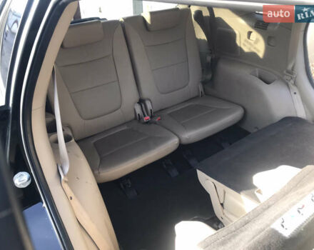 Киа Соренто, объемом двигателя 2.2 л и пробегом 196 тыс. км за 13500 $, фото 34 на Automoto.ua