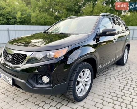 Кіа Соренто, об'ємом двигуна 2.2 л та пробігом 201 тис. км за 14000 $, фото 2 на Automoto.ua