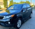 Киа Соренто, объемом двигателя 2.4 л и пробегом 170 тыс. км за 11500 $, фото 1 на Automoto.ua
