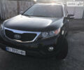 Киа Соренто, объемом двигателя 2.2 л и пробегом 196 тыс. км за 13500 $, фото 7 на Automoto.ua