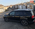 Киа Соренто, объемом двигателя 2.2 л и пробегом 196 тыс. км за 13500 $, фото 1 на Automoto.ua