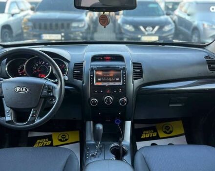 Киа Соренто, объемом двигателя 0 л и пробегом 230 тыс. км за 11800 $, фото 15 на Automoto.ua