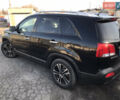 Киа Соренто, объемом двигателя 2.2 л и пробегом 196 тыс. км за 13500 $, фото 3 на Automoto.ua