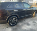 Киа Соренто, объемом двигателя 2.2 л и пробегом 196 тыс. км за 13500 $, фото 15 на Automoto.ua