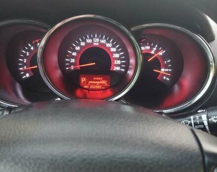 Кіа Соренто, об'ємом двигуна 2.2 л та пробігом 202 тис. км за 14800 $, фото 2 на Automoto.ua
